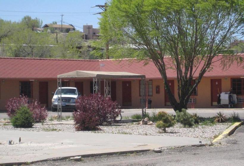 El Capitan Motel
