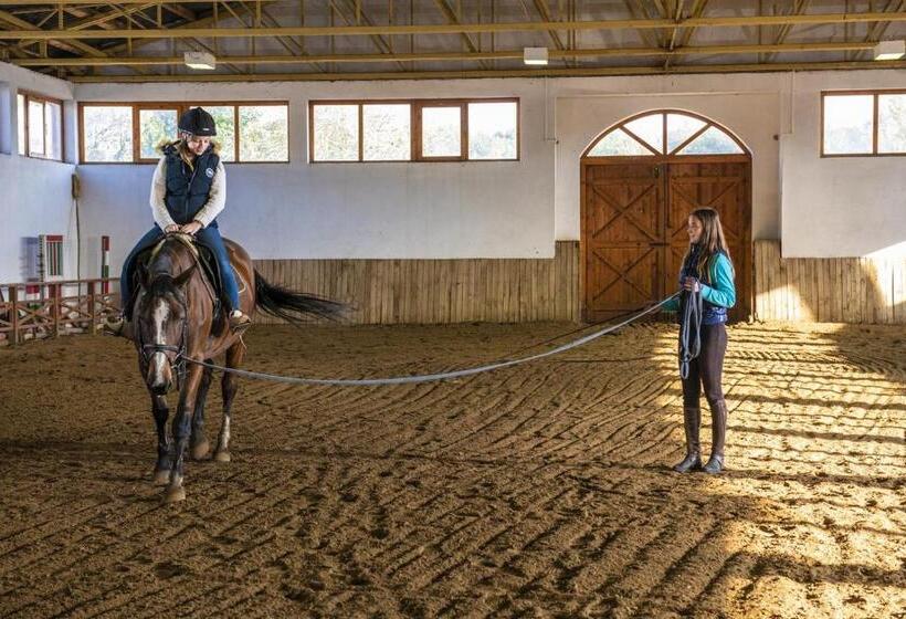 Erdőspuszta Club Hotel Fenyves