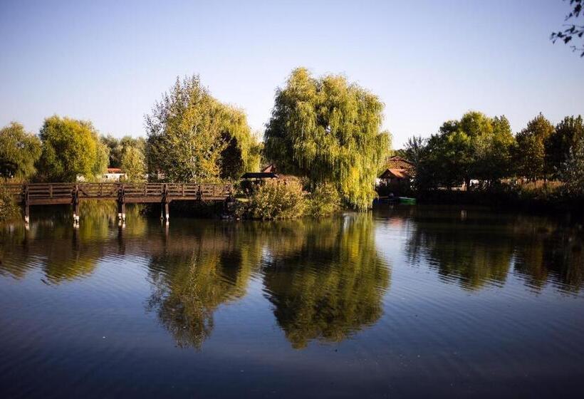 Erdőspuszta Club Hotel Fenyves