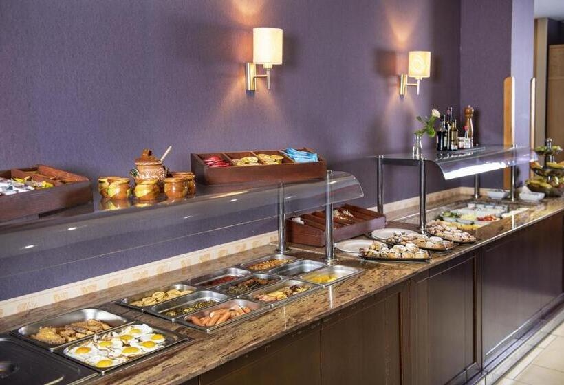 Erdőspuszta Club Hotel Fenyves