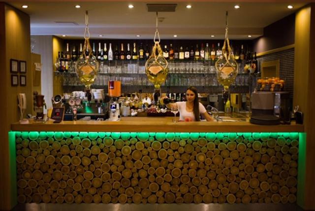 Erdőspuszta Club Hotel Fenyves