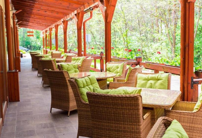 Erdőspuszta Club Hotel Fenyves