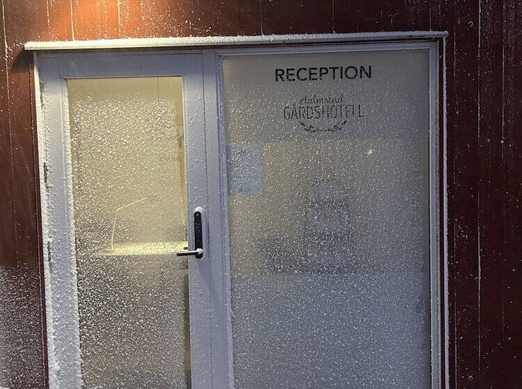 Halmstad Gårdshotell