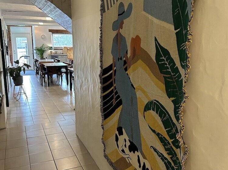 Halmstad Gårdshotell