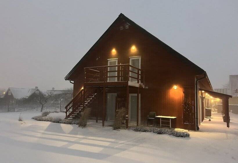 Halmstad Gårdshotell