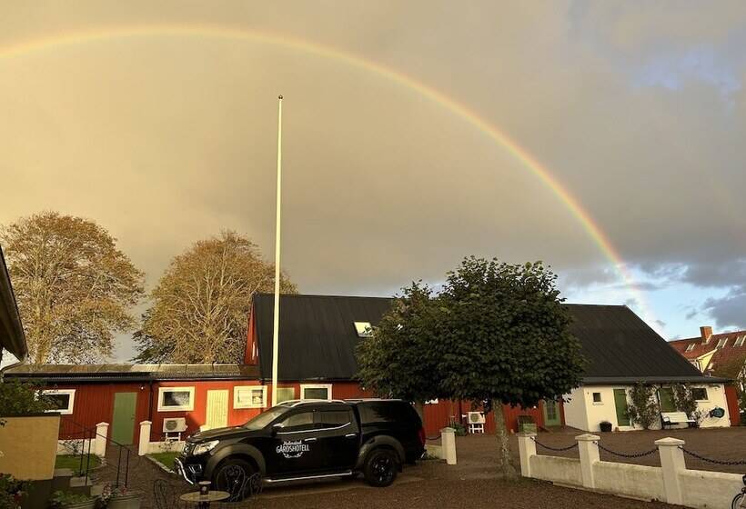 Halmstad Gårdshotell