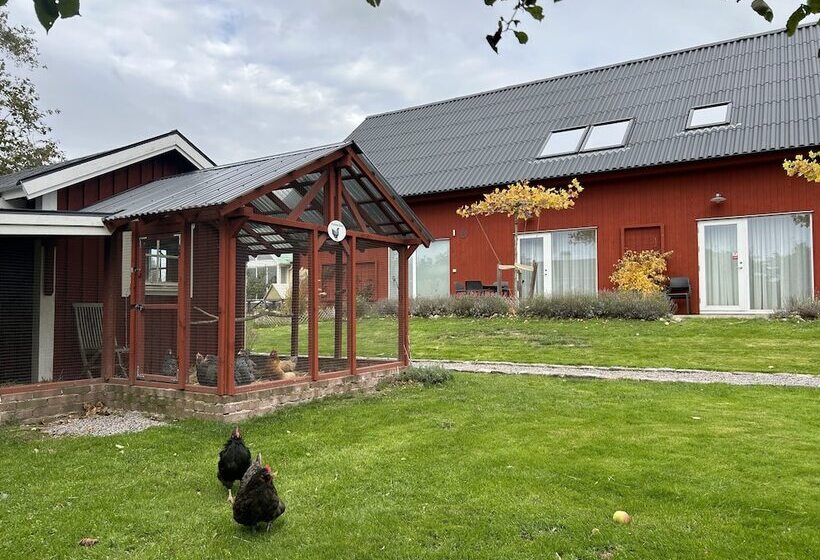 Halmstad Gårdshotell