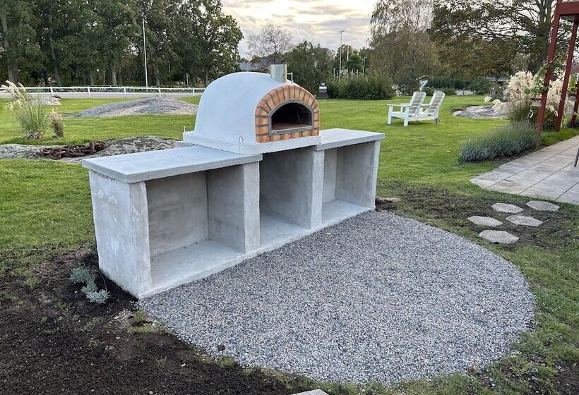 Halmstad Gårdshotell