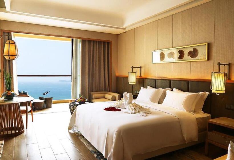 Harman Resort Hotel Sanya