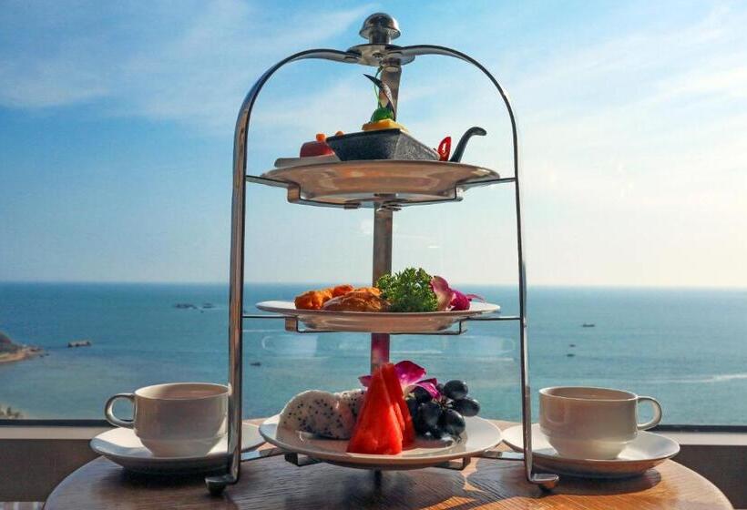 Harman Resort Hotel Sanya