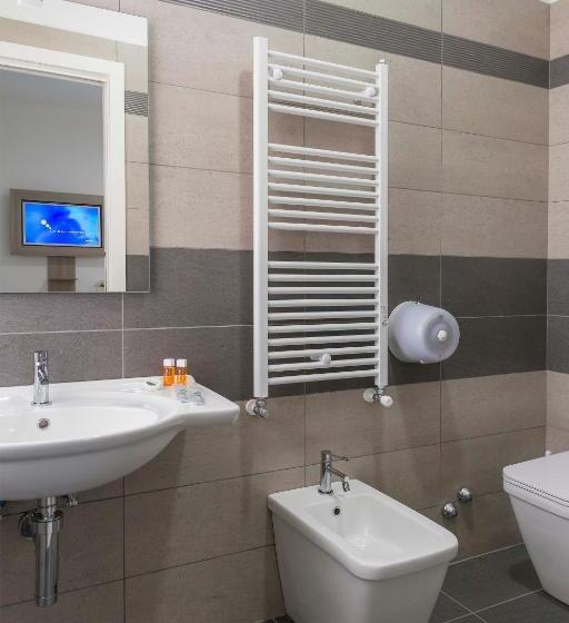 فندق فئة نجمة واحدة America