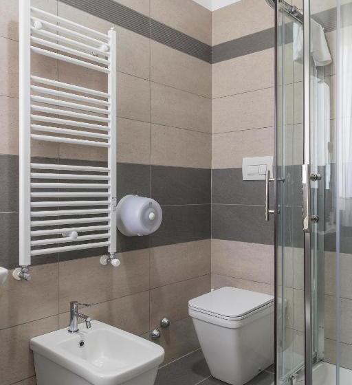 فندق فئة نجمة واحدة America