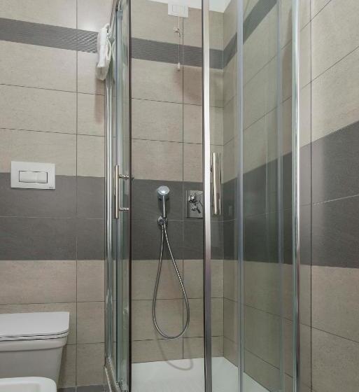 فندق فئة نجمة واحدة America