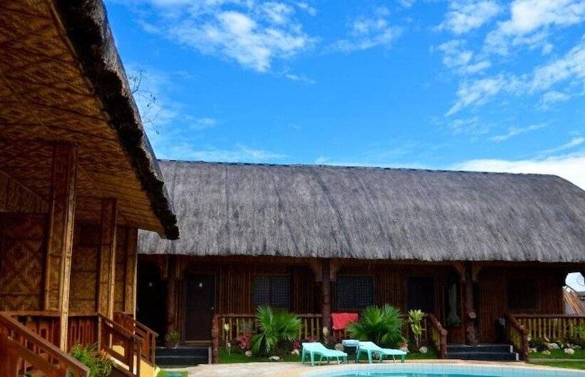 Хостел Reddoorz Plus @ Sla Divina Panglao Bohol