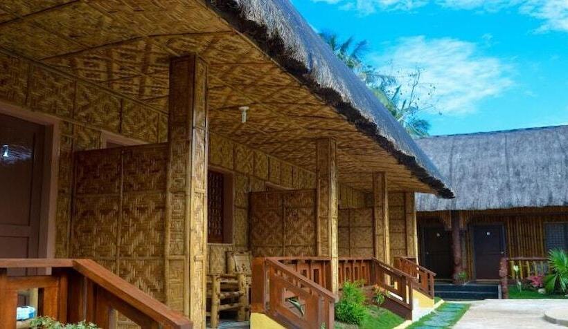 Хостел Reddoorz Plus @ Sla Divina Panglao Bohol