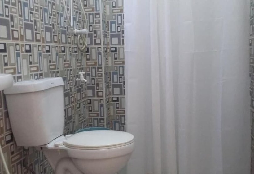 Хостел Reddoorz Plus @ Sla Divina Panglao Bohol