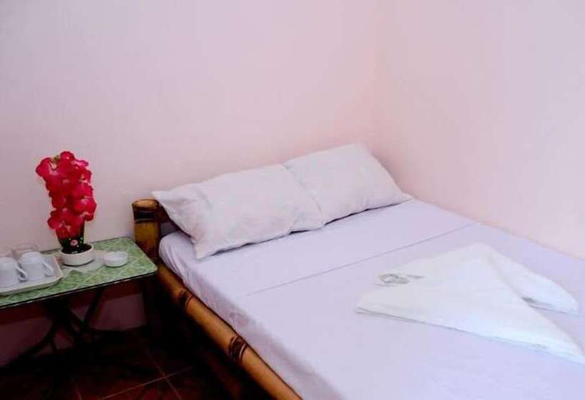 Хостел Reddoorz Plus @ Sla Divina Panglao Bohol