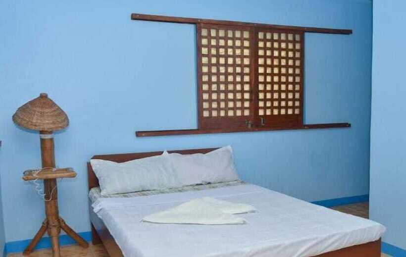 Хостел Reddoorz Plus @ Sla Divina Panglao Bohol