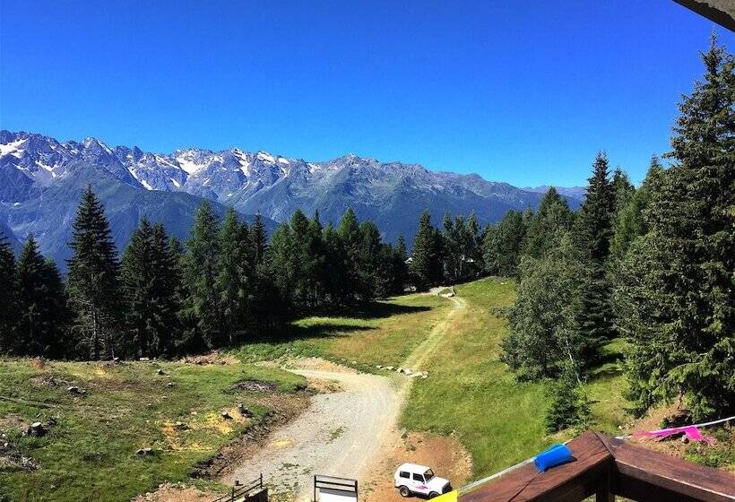 Хостел Residence Stefania