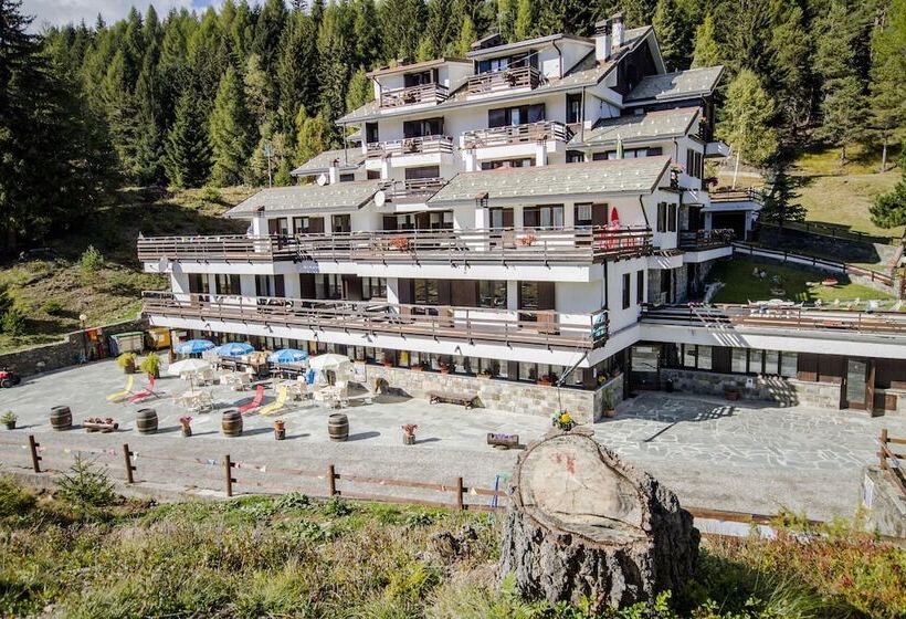 Хостел Residence Stefania