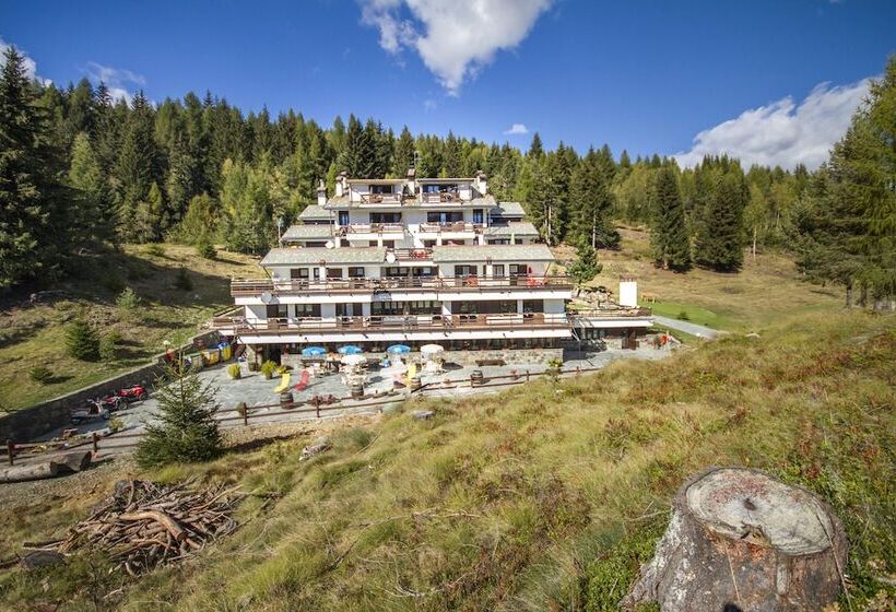 Хостел Residence Stefania