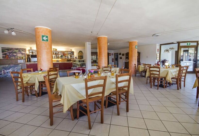 Хостел Residence Stefania