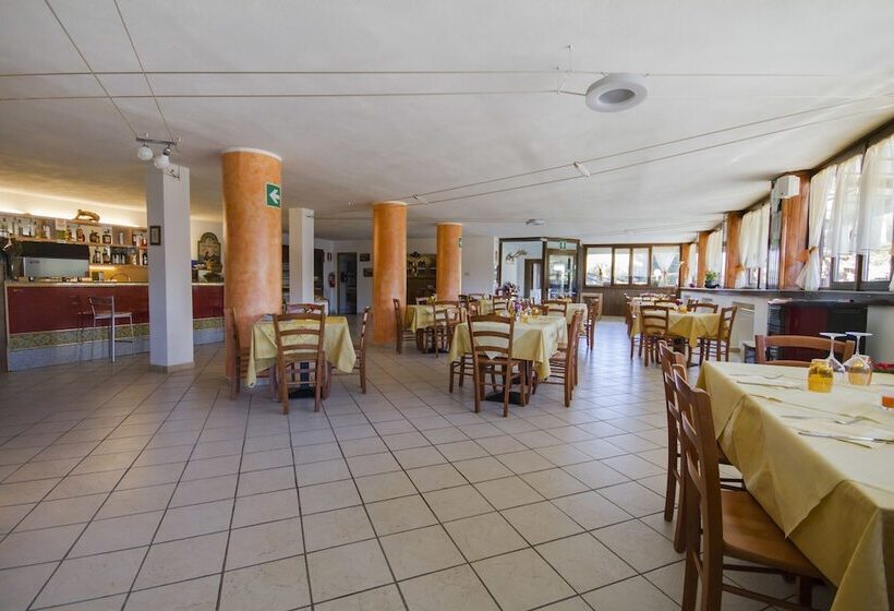 Хостел Residence Stefania