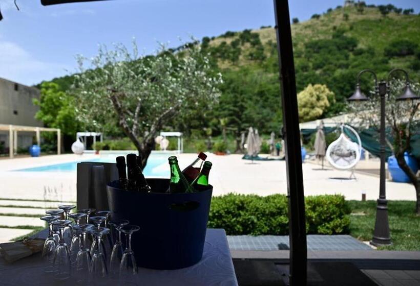 فندق فئة نجمة واحدة St. Giorgio