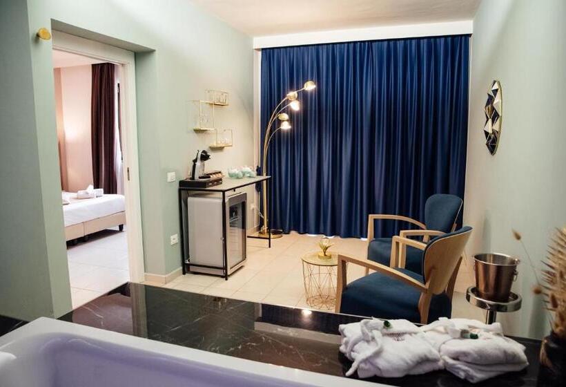 فندق فئة نجمة واحدة St. Giorgio