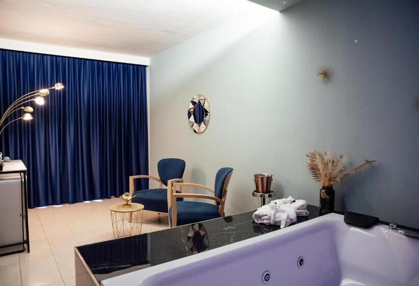 فندق فئة نجمة واحدة St. Giorgio