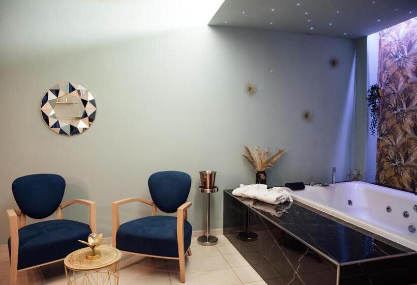 فندق فئة نجمة واحدة St. Giorgio