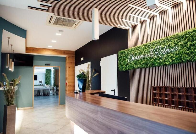 فندق فئة نجمة واحدة St. Giorgio