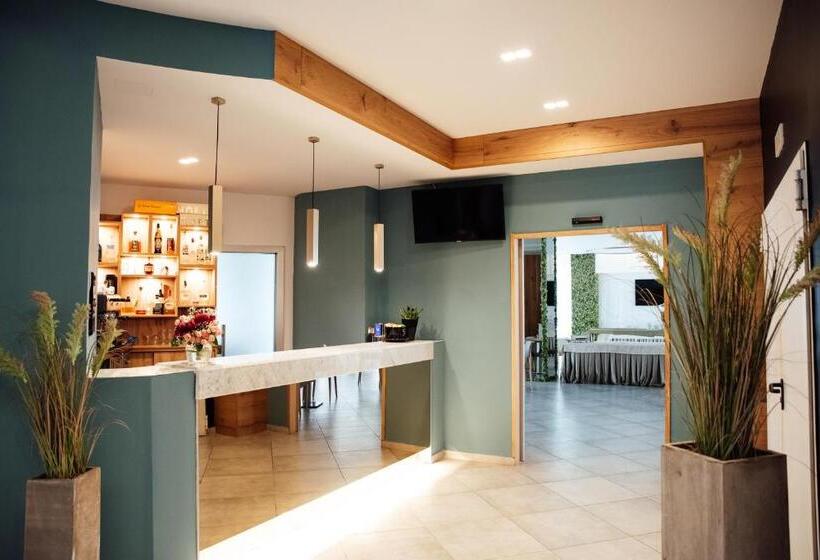 فندق فئة نجمة واحدة St. Giorgio