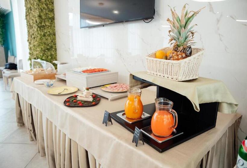 فندق فئة نجمة واحدة St. Giorgio