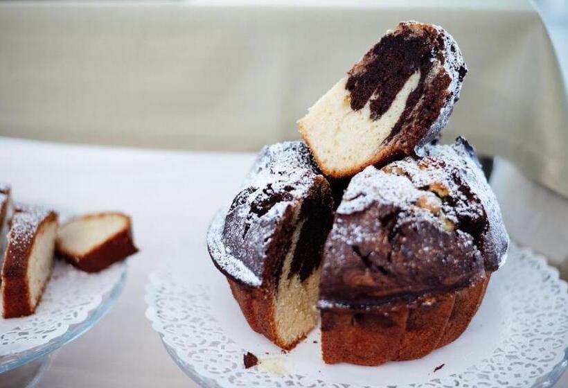 فندق فئة نجمة واحدة St. Giorgio