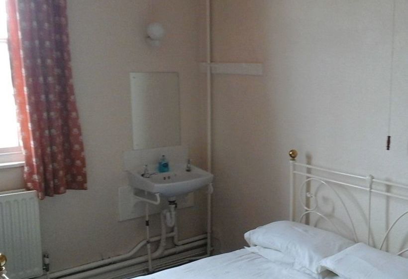 فندق فئة نجمة واحدة The George