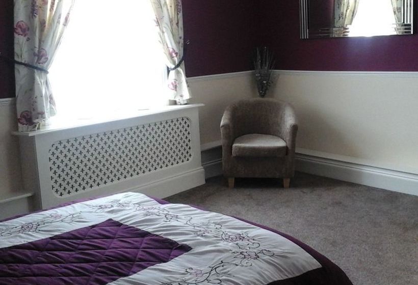 فندق فئة نجمة واحدة The George