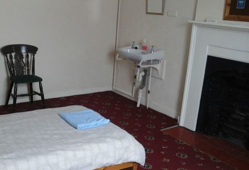 فندق فئة نجمة واحدة The George