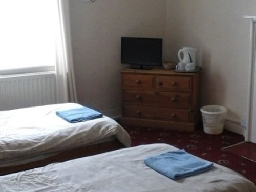 فندق فئة نجمة واحدة The George