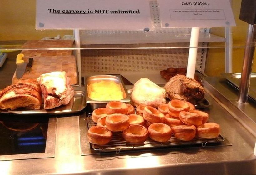 فندق فئة نجمة واحدة The George