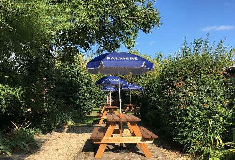 客栈  Phelips Arms