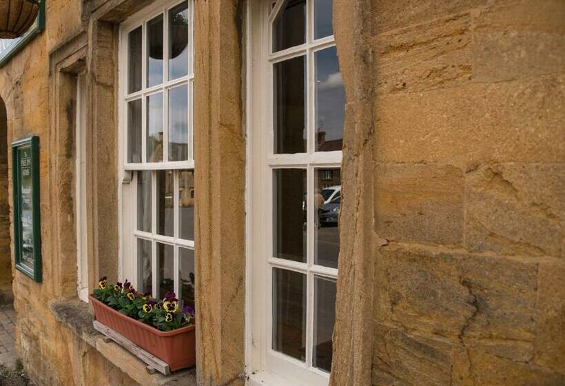 客栈  Phelips Arms