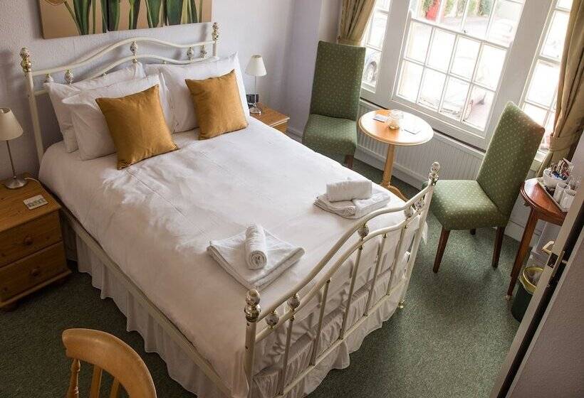 客栈  Phelips Arms