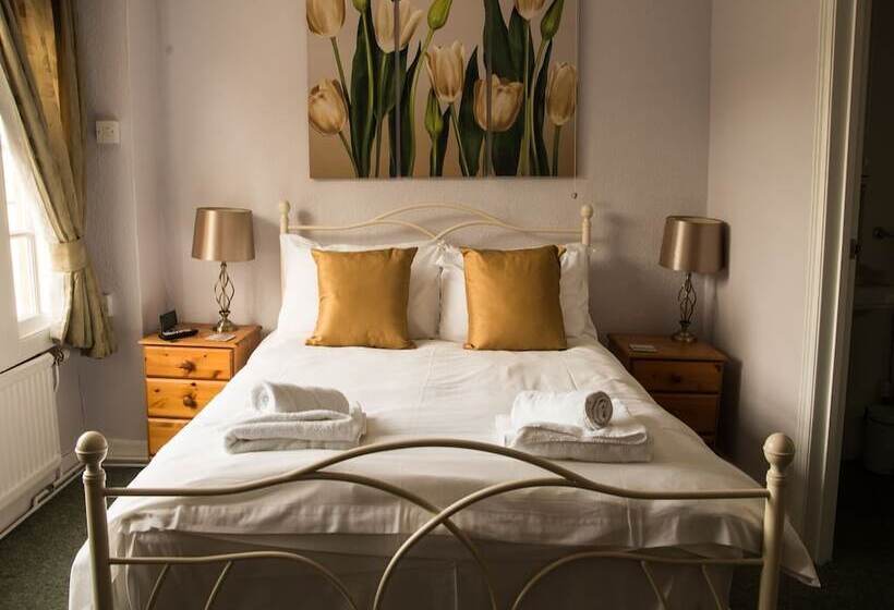 客栈  Phelips Arms