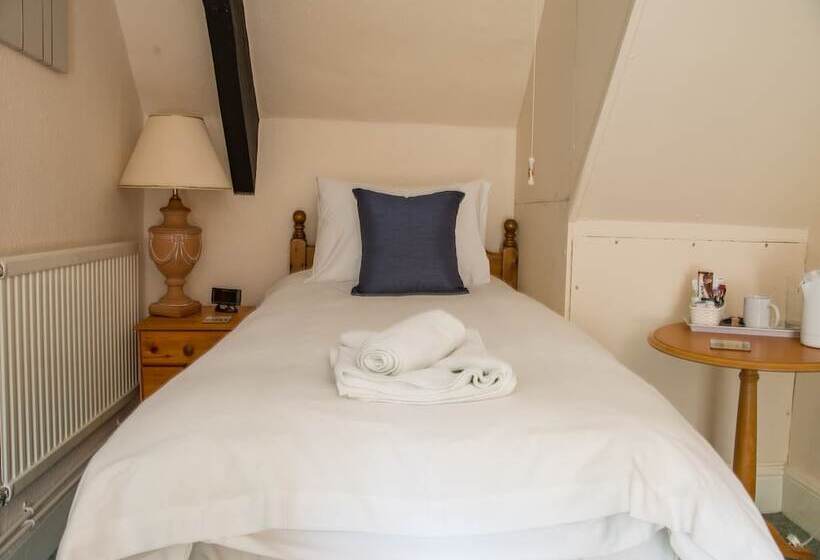 客栈  Phelips Arms