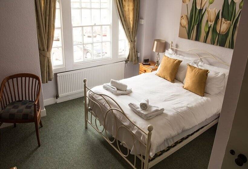 客栈  Phelips Arms