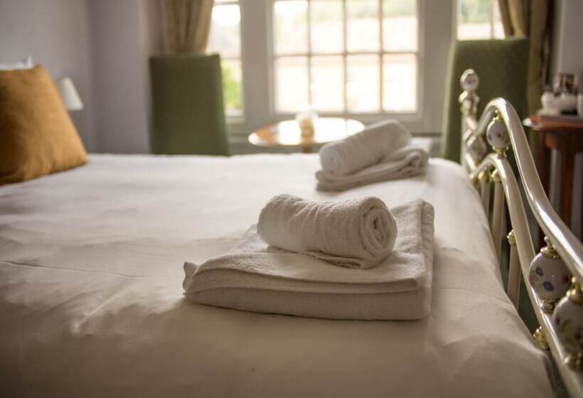 客栈  Phelips Arms