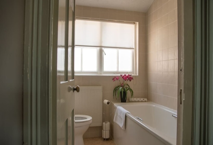 客栈  Phelips Arms