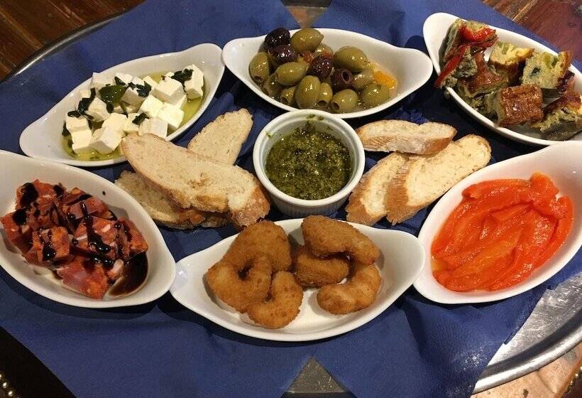 客栈  Phelips Arms