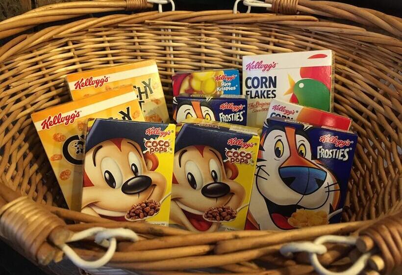 客栈  Phelips Arms